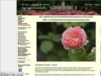 rosensorten.org