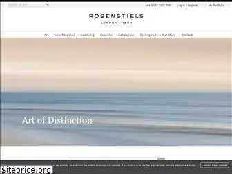 rosenstiels.com