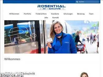 rosenthal-gruppe.de