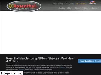 rosenthalmfg.com