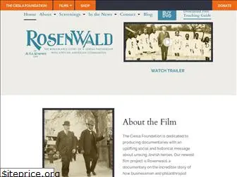 rosenwaldfilm.org