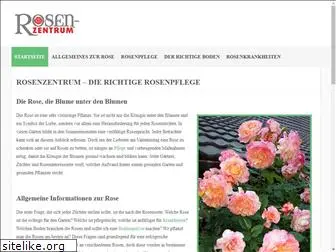 rosenzentrum.de