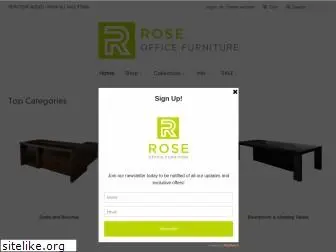 roseoffice.com.au