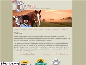 roseofsharonschool.org