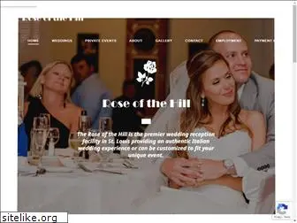 roseofthehill.com