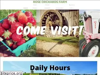 roseorchardsfarm.com