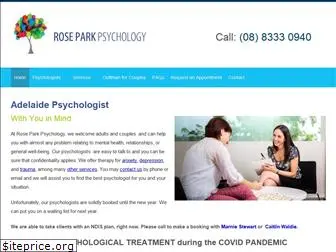 roseparkpsychology.com.au