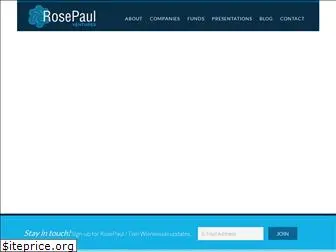 rosepaul.com
