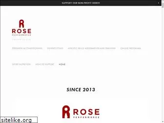 roseperformance.com