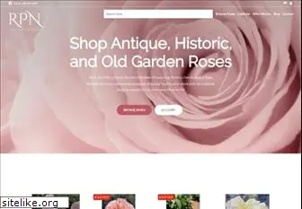 rosepetalsnursery.com