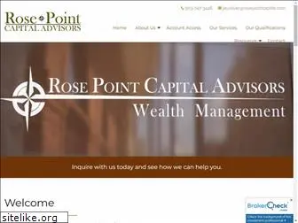 rosepointcapital.com
