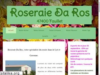 roseraie-daros.com