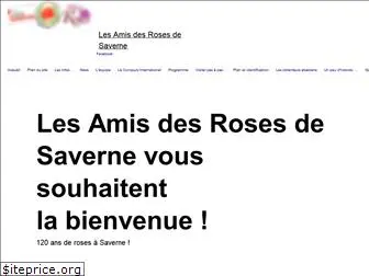 roseraie-saverne.fr