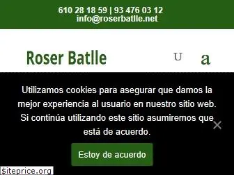 roserbatlle.net