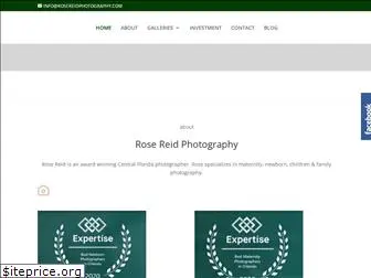 rosereidphotography.com