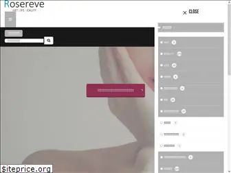 rosereve.net