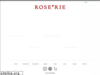 roserie.jp