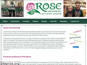 roseritchieacademy.com