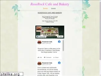 roserockcafe.com