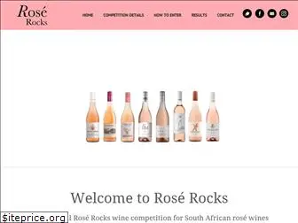 roserocks.co.za