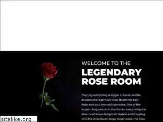roseroomdallas.com