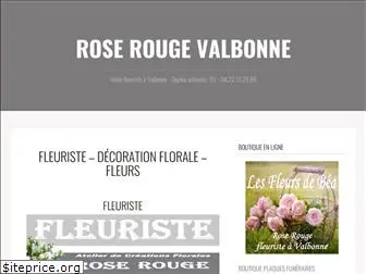 roserouge-fleurs.com