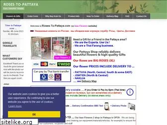 roses-to-pattaya.com