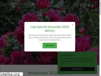 roses.uk.com