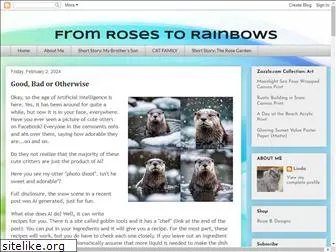 roses2rainbows.com