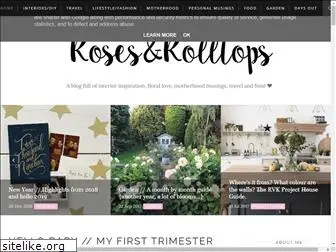 rosesandrolltops.co.uk