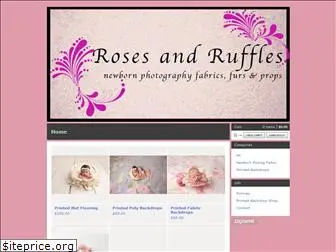 rosesandruffles.bigcartel.com