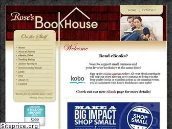 rosesbookhouse.com