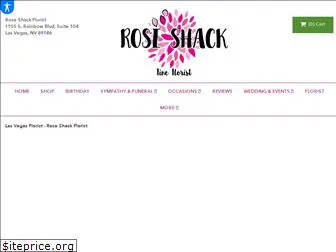 roseshacklasvegas.com