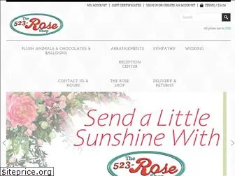 roseshop.com