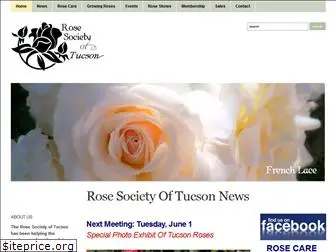 rosesocietyoftucson.org