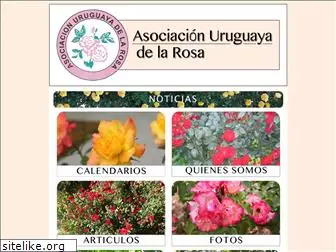 rosesocietyuruguay.com