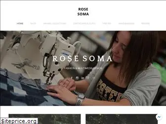 rosesoma.com
