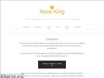 rosespeechwriter.com