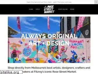 rosestmarket.com.au