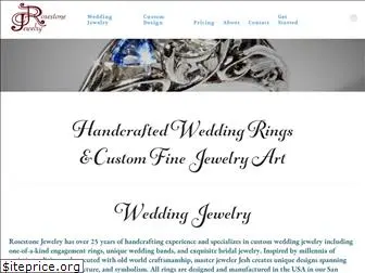 rosestonejewelry.com