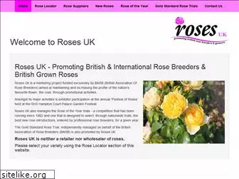 rosesuk.com