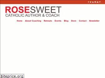 rosesweet.com