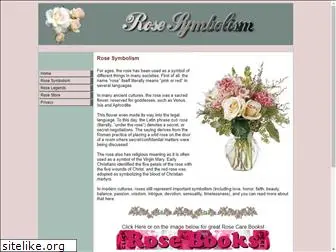 rosesymbolism.com