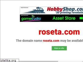 roseta.com