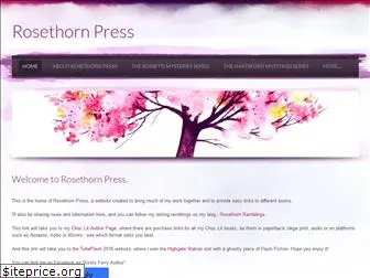 rosethornpress.co.uk