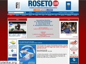 roseto.com