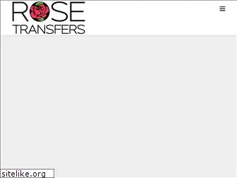 rosetransfer.com