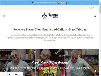 rosetreegallery.com