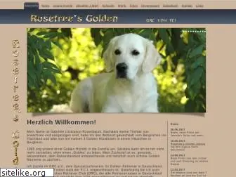 rosetrees-golden.de