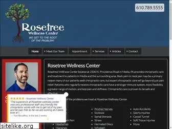 rosetreewellness.com